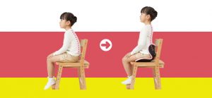 Kids Posture