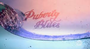puberty blues