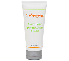 Dr Wheatgrass - Dermawheat 85ml - Antioxidant Skin Recovery Formula