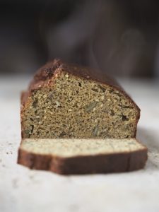 Superfood Protein Loaf image