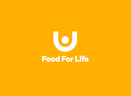 Food for life image