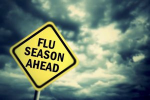 Flu Season image